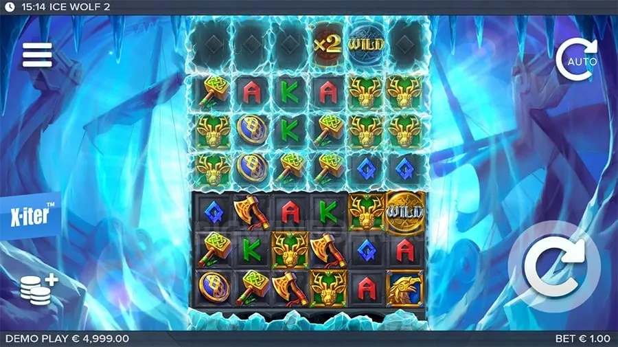 Article about winning strategies for casino games