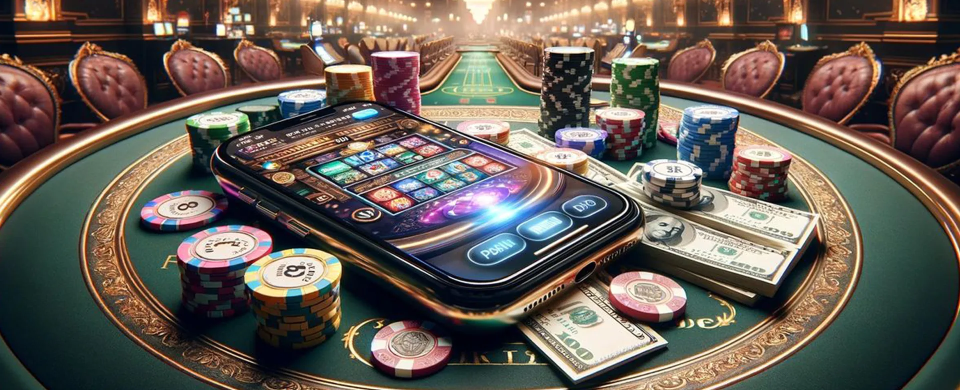 Jiliko Casino App Login Screen with exciting games